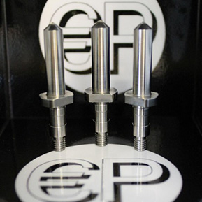 EMCO TEST HV 维氏硬度计压头图片